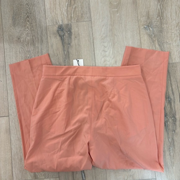 Karen Millen Wool Blend Dress Pants - Picture 4 of 4